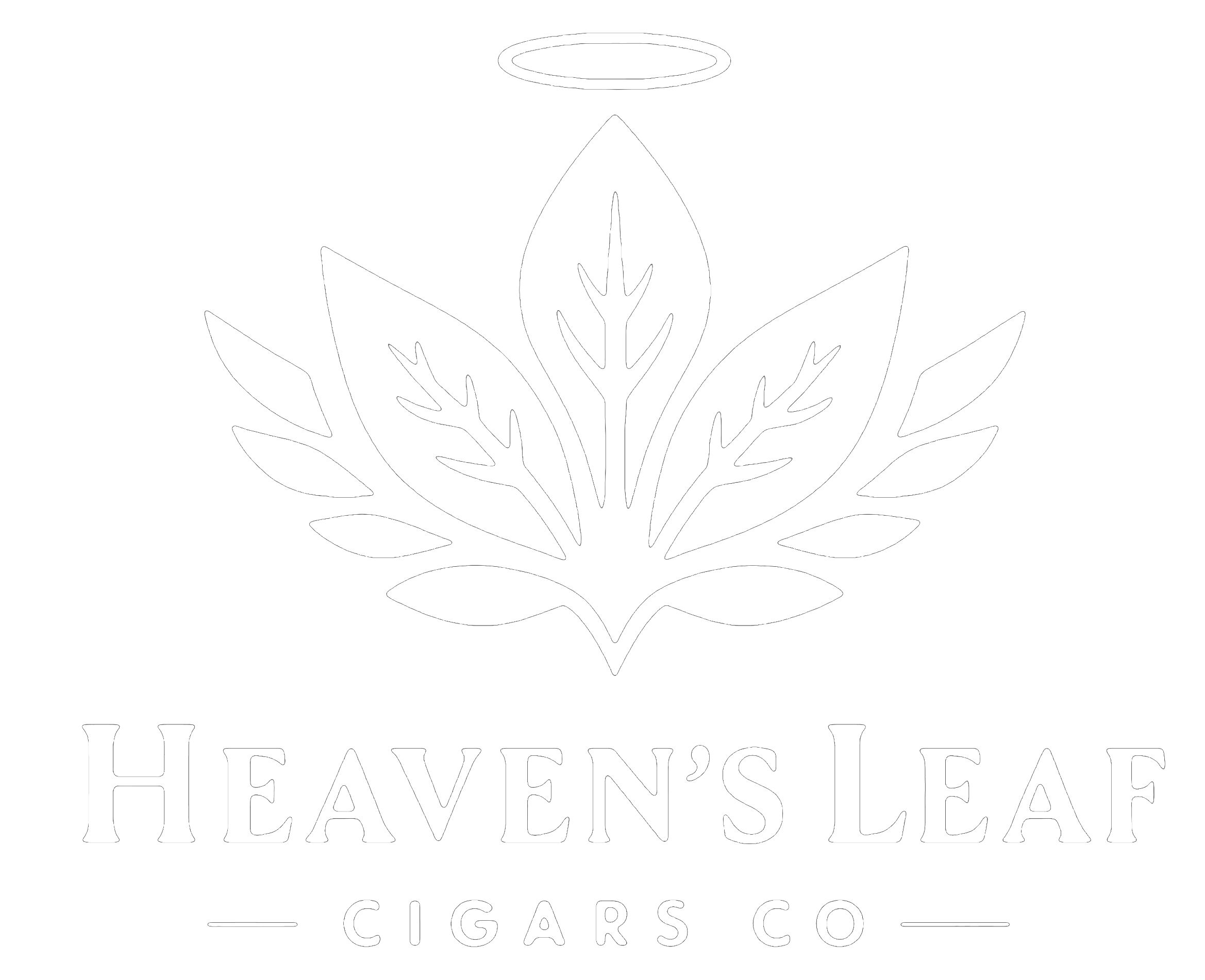 Heaven's Leaf Cigars - Premium handcrafted Cuban-seed tobacco cigars from Miami, Florida