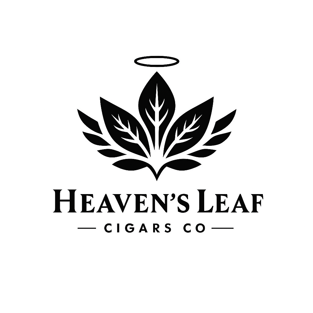 Heaven's Leaf Cigars